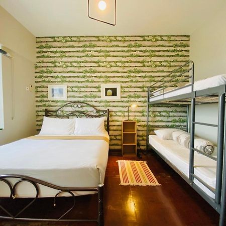 Rumahchantiqq Bayview, Port Dickson Ngoại thất bức ảnh