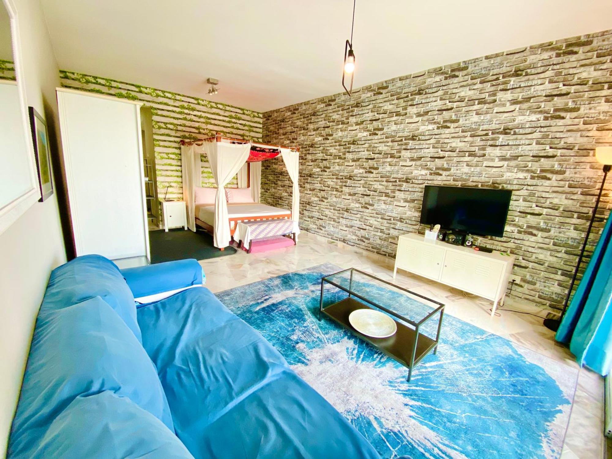 Rumahchantiqq Bayview, Port Dickson Ngoại thất bức ảnh